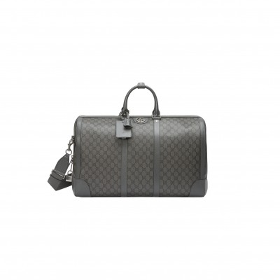 GUCCI OPHIDIA LARGE DUFFLE BAG 724612 (52*30*29cm)